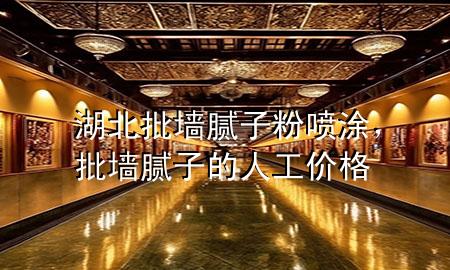 湖北批墻膩?zhàn)臃蹏娡浚鷫δ佔(zhàn)拥娜斯r格