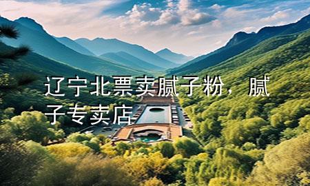 遼寧北票賣膩?zhàn)臃?，膩?zhàn)訉Ｙu店