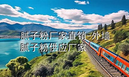 膩?zhàn)臃蹚S家直銷-外墻膩?zhàn)臃酃?yīng)廠家