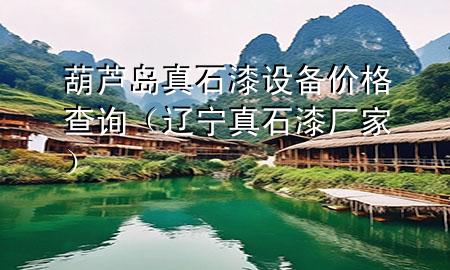 葫蘆島真石漆設備價格查詢(遼寧真石漆廠家)