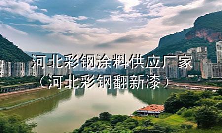 河北彩鋼涂料供應(yīng)廠家(河北彩鋼翻新漆)
