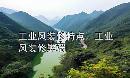 工業(yè)風(fēng)裝修特點(diǎn)，工業(yè)風(fēng)裝修弊端